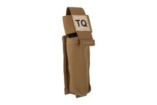 North American Rescue C-A-T Tourniquet Holder - Coyote